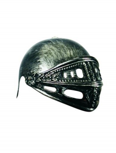 Adult Adjustable Roman Helmet, halloween costume (Adult Adjustable Roman Helmet)