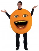 Adult Annoying Orange Costume, halloween costume (Adult Annoying Orange Costume)