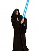 Adult Authentic Jedi Robe, halloween costume (Adult Authentic Jedi Robe)