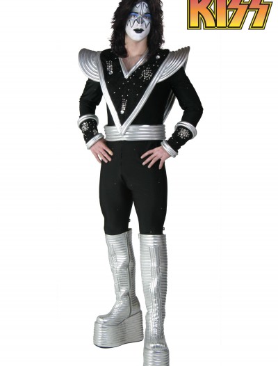 Adult Authentic Spaceman Destroyer Costume, halloween costume (Adult Authentic Spaceman Destroyer Costume)