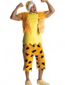Adult Bamm-Bamm Costume, halloween costume (Adult Bamm-Bamm Costume)