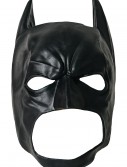 Adult Batman 3/4 Mask, halloween costume (Adult Batman 3/4 Mask)