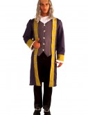 Adult Benjamin Franklin Costume, halloween costume (Adult Benjamin Franklin Costume)