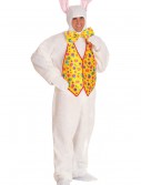 Adult Bunny Costume, halloween costume (Adult Bunny Costume)