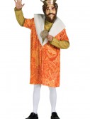 Adult Burger King Costume, halloween costume (Adult Burger King Costume)