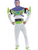 Adult Buzz Lightyear Costume, halloween costume (Adult Buzz Lightyear Costume)