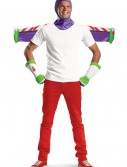 Adult Buzz Lightyear Costume Kit, halloween costume (Adult Buzz Lightyear Costume Kit)