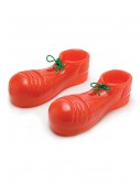Adult Clunker Clown Shoes, halloween costume (Adult Clunker Clown Shoes)