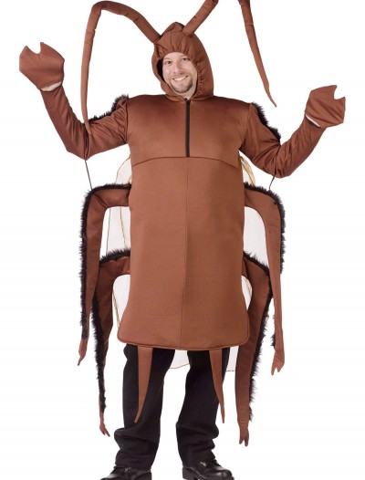 Adult Cockroach Costume, halloween costume (Adult Cockroach Costume)