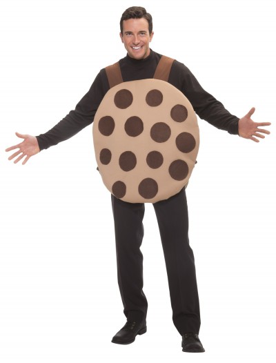 Adult Cookie Costume, halloween costume (Adult Cookie Costume)