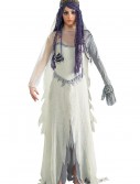 Adult Corpse Bride Costume, halloween costume (Adult Corpse Bride Costume)
