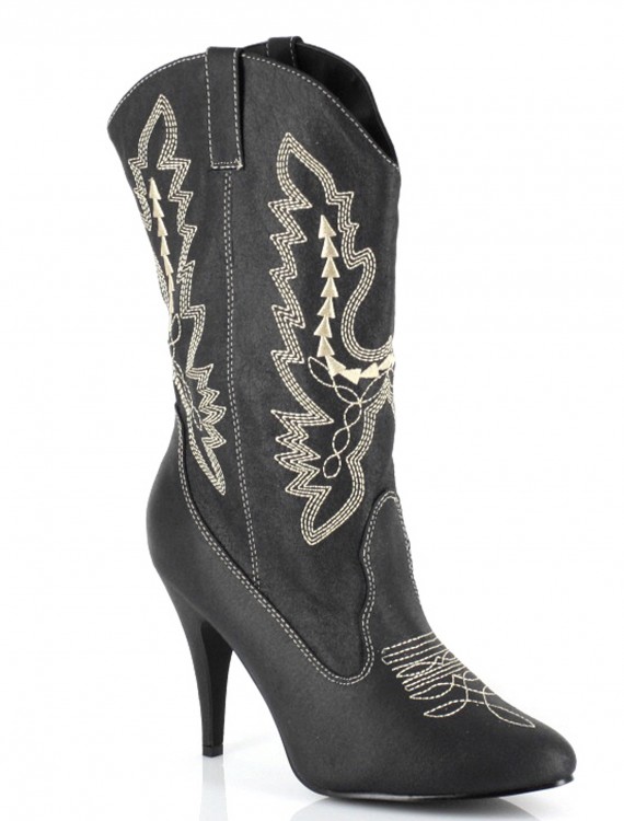 Adult Cowgirl Boots, halloween costume (Adult Cowgirl Boots)