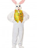 Adult Deluxe Bunny Costume, halloween costume (Adult Deluxe Bunny Costume)