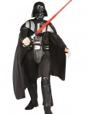 Adult Deluxe Darth Vader Costume, halloween costume (Adult Deluxe Darth Vader Costume)