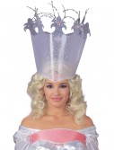 Adult Sparkle Witch Crown, halloween costume (Adult Sparkle Witch Crown)