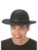 Adult Durashape Amish Hat, halloween costume (Adult Durashape Amish Hat)