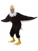 Adult Eagle Costume, halloween costume (Adult Eagle Costume)