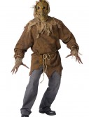 Adult Evil Scarecrow Costume, halloween costume (Adult Evil Scarecrow Costume)