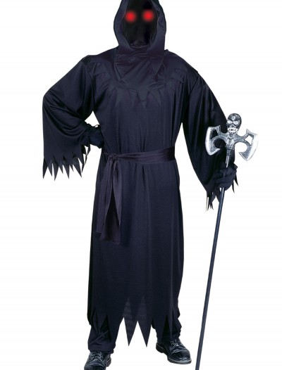 Adult Fade In and Out Phantom Costume, halloween costume (Adult Fade In and Out Phantom Costume)