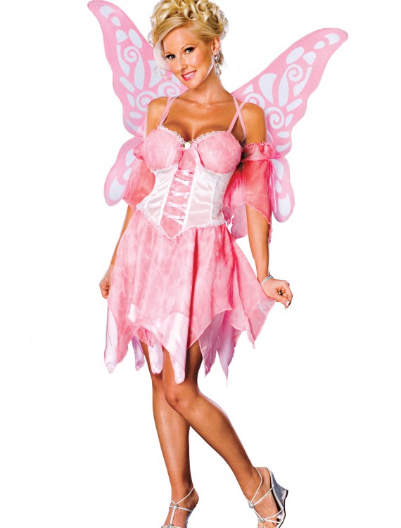 Adult Fairy Costume, halloween costume (Adult Fairy Costume)