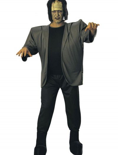 Adult Frankenstein Costume, halloween costume (Adult Frankenstein Costume)