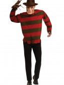 Adult Freddy Krueger Costume, halloween costume (Adult Freddy Krueger Costume)