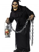 Adult Grave Ghoul Costume, halloween costume (Adult Grave Ghoul Costume)