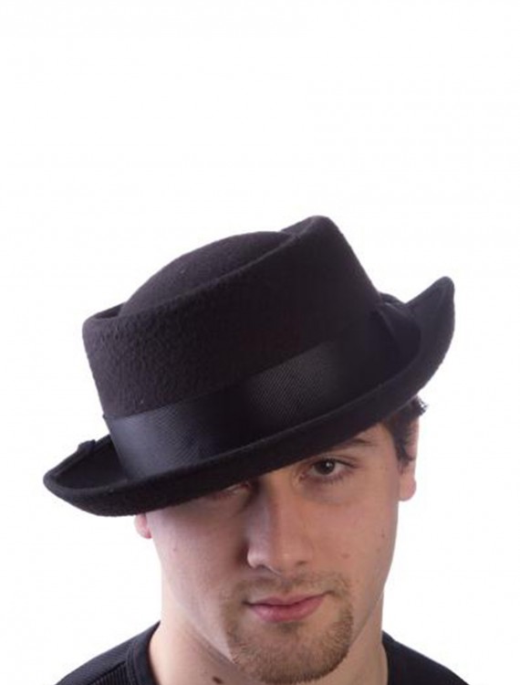Adult Heisenberg Hat, halloween costume (Adult Heisenberg Hat)