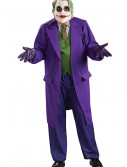 Adult Joker Costume, halloween costume (Adult Joker Costume)