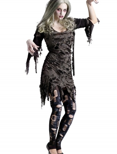 Adult Living Dead Costume, halloween costume (Adult Living Dead Costume)