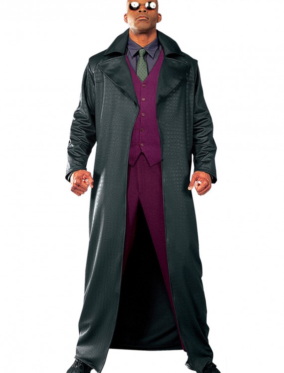 Adult Morpheus Costume, halloween costume (Adult Morpheus Costume)