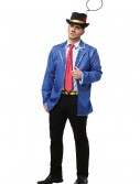 Adult Pop Art Guy Costume, halloween costume (Adult Pop Art Guy Costume)