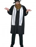 Adult Rabbi Costume, halloween costume (Adult Rabbi Costume)