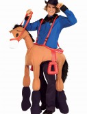 Adult Ride a Horse, halloween costume (Adult Ride a Horse)