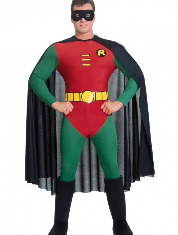 Adult Robin Costume, halloween costume (Adult Robin Costume)
