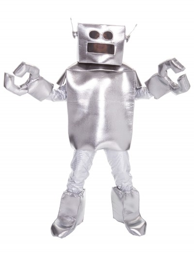 Adult Robot Costume, halloween costume (Adult Robot Costume)