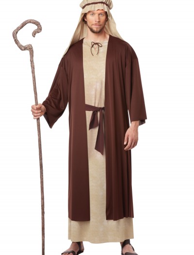 Adult Saint Joseph Costume, halloween costume (Adult Saint Joseph Costume)
