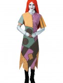 Adult Sally Costume, halloween costume (Adult Sally Costume)