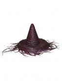 Adult Scarecrow Straw Hat, halloween costume (Adult Scarecrow Straw Hat)
