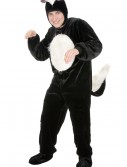 Adult Skunk Costume, halloween costume (Adult Skunk Costume)