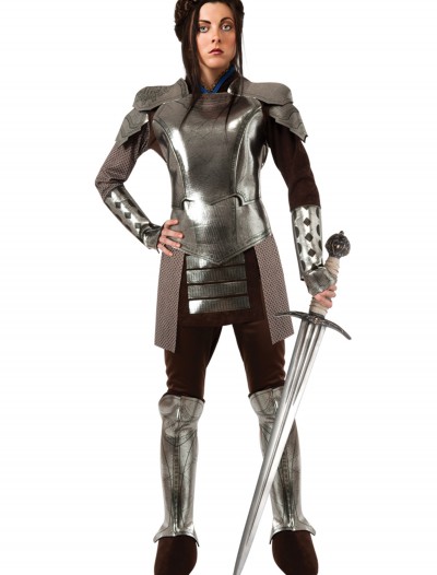 Adult Snow White and the Huntsman Armor Costume, halloween costume (Adult Snow White and the Huntsman Armor Costume)