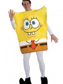 Adult SpongeBob SquarePants Costume, halloween costume (Adult SpongeBob SquarePants Costume)