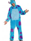 Adult Sulley Costume, halloween costume (Adult Sulley Costume)