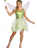 Adult Tinkerbell Costume, halloween costume (Adult Tinkerbell Costume)
