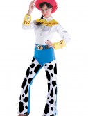 Adult Toy Story Jessie Costume, halloween costume (Adult Toy Story Jessie Costume)