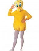 Adult Tweety Bird Costume, halloween costume (Adult Tweety Bird Costume)
