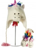Adult Ummi the Unicorn Hat, halloween costume (Adult Ummi the Unicorn Hat)