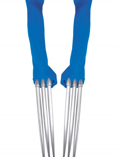 Adult Wolverine Claws, halloween costume (Adult Wolverine Claws)
