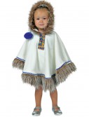 Alaska Baby Eskimo Costume, halloween costume (Alaska Baby Eskimo Costume)