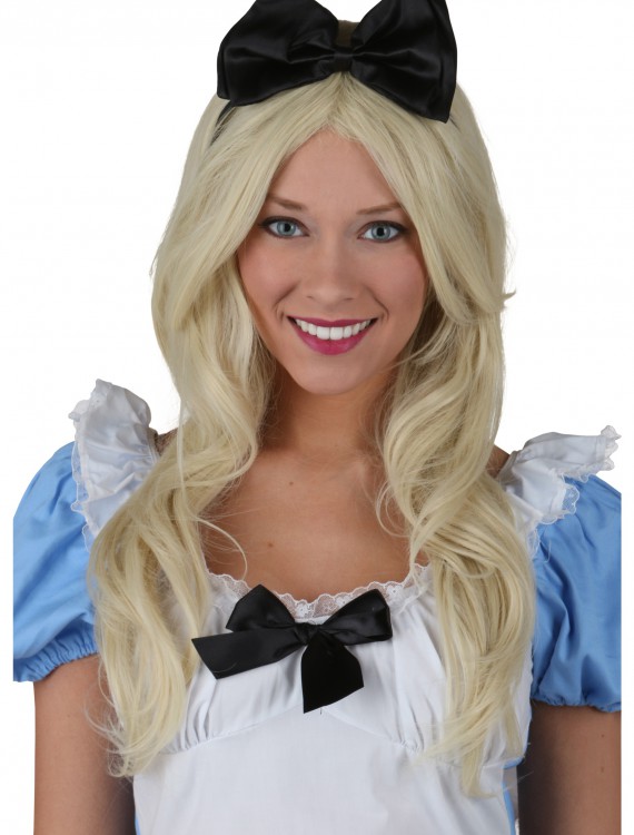 Alice Headband, halloween costume (Alice Headband)